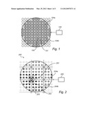 FULLY ADDRESSABLE CUT-TO-MEASURE LED ARRAY diagram and image