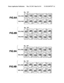 LIQUID CRYSTAL DISPLAY APPARATUS AND METHOD OF DRIVING THE SAME diagram and image