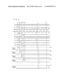 LEVEL SHIFTER CIRCUIT, SCANNING LINE DRIVER AND DISPLAY DEVICE diagram and image