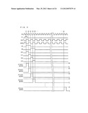 LEVEL SHIFTER CIRCUIT, SCANNING LINE DRIVER AND DISPLAY DEVICE diagram and image