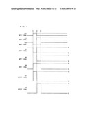 LEVEL SHIFTER CIRCUIT, SCANNING LINE DRIVER AND DISPLAY DEVICE diagram and image