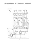 LEVEL SHIFTER CIRCUIT, SCANNING LINE DRIVER AND DISPLAY DEVICE diagram and image