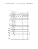 LEVEL SHIFTER CIRCUIT, SCANNING LINE DRIVER AND DISPLAY DEVICE diagram and image