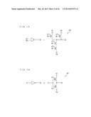 LEVEL SHIFTER CIRCUIT, SCANNING LINE DRIVER AND DISPLAY DEVICE diagram and image