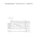 LEVEL SHIFTER CIRCUIT, SCANNING LINE DRIVER AND DISPLAY DEVICE diagram and image