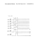 LEVEL SHIFTER CIRCUIT, SCANNING LINE DRIVER AND DISPLAY DEVICE diagram and image