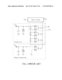 Display Driving Circuit and Display Driving Circuit diagram and image