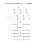 DRIVE CIRCUIT FOR DISPLAY PANEL, AND DISPLAY DEVICE diagram and image