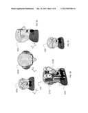 Computer Method and Apparatus for Rotating 2D Cartoons Using 2.5D Cartoon     Models diagram and image