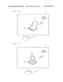 STORAGE MEDIUM HAVING STORED THEREIN IMAGE PROCESSING PROGRAM, IMAGE     PROCESSING APPARATUS, IMAGE PROCESSING SYSTEM, AND IMAGE PROCESSING     METHOD diagram and image