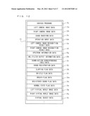 STORAGE MEDIUM HAVING STORED THEREIN IMAGE PROCESSING PROGRAM, IMAGE     PROCESSING APPARATUS, IMAGE PROCESSING SYSTEM, AND IMAGE PROCESSING     METHOD diagram and image