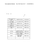 STORAGE MEDIUM HAVING STORED THEREIN IMAGE PROCESSING PROGRAM, IMAGE     PROCESSING APPARATUS, IMAGE PROCESSING SYSTEM, AND IMAGE PROCESSING     METHOD diagram and image