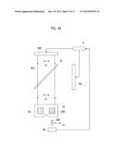 ADJUSTMENT METHOD OF STEREOSCOPIC DISPLAY, ADJUSTMENT DEVICE USED     THEREFORE, STEREOSCOPIC IMAGE DISPLAY METHOD, AND DISPLAY DEVICE USE     THEREFORE diagram and image