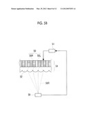 ADJUSTMENT METHOD OF STEREOSCOPIC DISPLAY, ADJUSTMENT DEVICE USED     THEREFORE, STEREOSCOPIC IMAGE DISPLAY METHOD, AND DISPLAY DEVICE USE     THEREFORE diagram and image