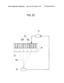 ADJUSTMENT METHOD OF STEREOSCOPIC DISPLAY, ADJUSTMENT DEVICE USED     THEREFORE, STEREOSCOPIC IMAGE DISPLAY METHOD, AND DISPLAY DEVICE USE     THEREFORE diagram and image