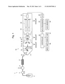 CHROMATOGRAPH MASS ANALYSIS DATA PROCESSING APPARATUS diagram and image