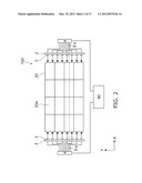 BACKLIGHT DEVICE AND LIQUID CRYSTAL DISPLAY DEVICE diagram and image