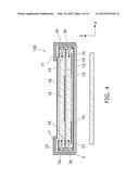 BACKLIGHT DEVICE AND LIQUID CRYSTAL DISPLAY DEVICE diagram and image