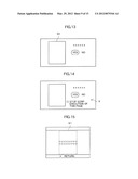 INFORMATION DISPLAY DEVICE diagram and image