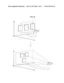 INFORMATION DISPLAY DEVICE diagram and image