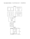 INFORMATION DISPLAY DEVICE diagram and image