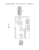 METHOD AND APPARATUS FOR GENERATING DATASTREAM FOR DISPLAYING     THREE-DIMENSIONAL USER RECOGNITION INFORMATION, AND METHOD AND APPARATUS     FOR REPRODUCING THE DATASTREAM diagram and image