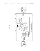 METHOD AND APPARATUS FOR GENERATING DATASTREAM FOR DISPLAYING     THREE-DIMENSIONAL USER RECOGNITION INFORMATION, AND METHOD AND APPARATUS     FOR REPRODUCING THE DATASTREAM diagram and image