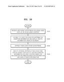 METHOD AND APPARATUS FOR GENERATING DATASTREAM FOR DISPLAYING     THREE-DIMENSIONAL USER RECOGNITION INFORMATION, AND METHOD AND APPARATUS     FOR REPRODUCING THE DATASTREAM diagram and image