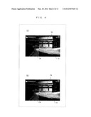 COMPUTER-READABLE STORAGE MEDIUM HAVING STORED THEREIN STEREOSCOPIC     DISPLAY CONTROL PROGRAM, STEREOSCOPIC DISPLAY CONTROL SYSTEM,     STEREOSCOPIC DISPLAY CONTROL APPARATUS, AND STEREOSCOPIC DISPLAY CONTROL     METHOD diagram and image