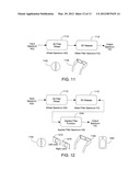 Method and System for 3D Display Calibration with Feedback Determined by A     Camera Device diagram and image