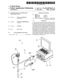 IMAGING DEVICE AND ENDOSCOPIC DIAGNOSIS SYSTEM diagram and image