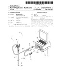 ENDOSCOPE SYSTEM diagram and image