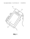 CONTROLLED ACCESS TO FUNCTIONALITY OF A WIRELESS DEVICE diagram and image