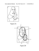 Method of Improving Orientation and Color Balance of Digital Images Using     Face Detection Information diagram and image