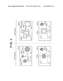 IMAGE SENSING APPARATUS, CONTROL METHOD THEREOF, AND PROGRAM diagram and image