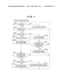 IMAGE SENSING APPARATUS, CONTROL METHOD THEREOF, AND PROGRAM diagram and image