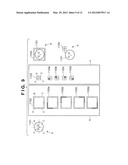 IMAGE SENSING APPARATUS, CONTROL METHOD THEREOF, AND PROGRAM diagram and image