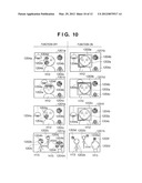 IMAGE SENSING APPARATUS, CONTROL METHOD THEREOF, AND PROGRAM diagram and image