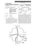 Liquid crystal display device diagram and image