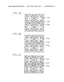 Liquid crystal display device diagram and image