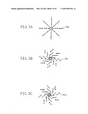 Liquid crystal display device diagram and image