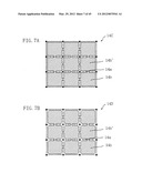 Liquid crystal display device diagram and image