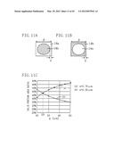 Liquid crystal display device diagram and image