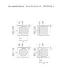 Liquid crystal display device diagram and image