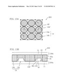 Liquid crystal display device diagram and image