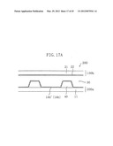 Liquid crystal display device diagram and image