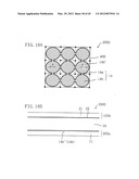 Liquid crystal display device diagram and image