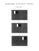 Liquid crystal display device diagram and image