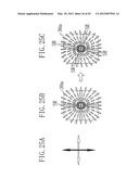 Liquid crystal display device diagram and image