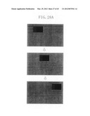 Liquid crystal display device diagram and image